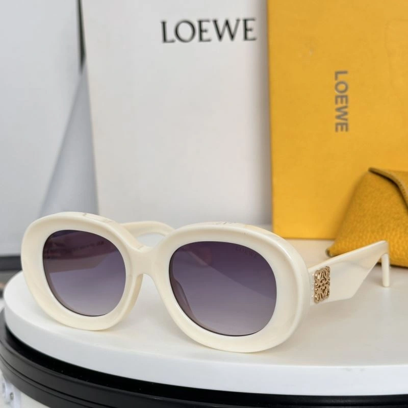 Loewe Sunglasses Sporty 280336