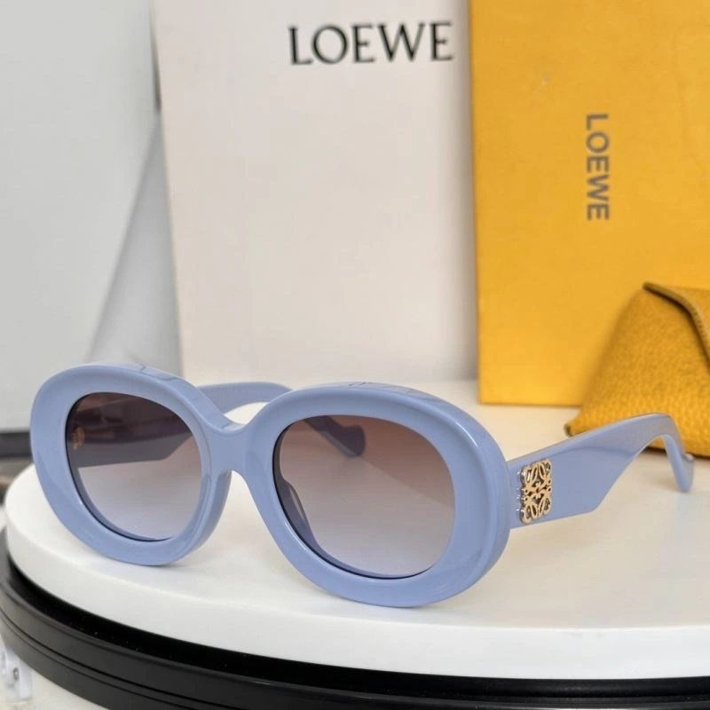 Loewe Sunglasses Sporty 280336