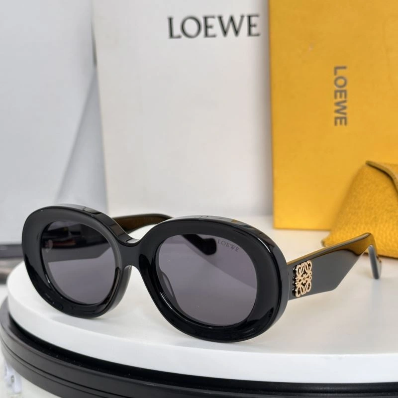 Loewe Sunglasses Sporty 280336