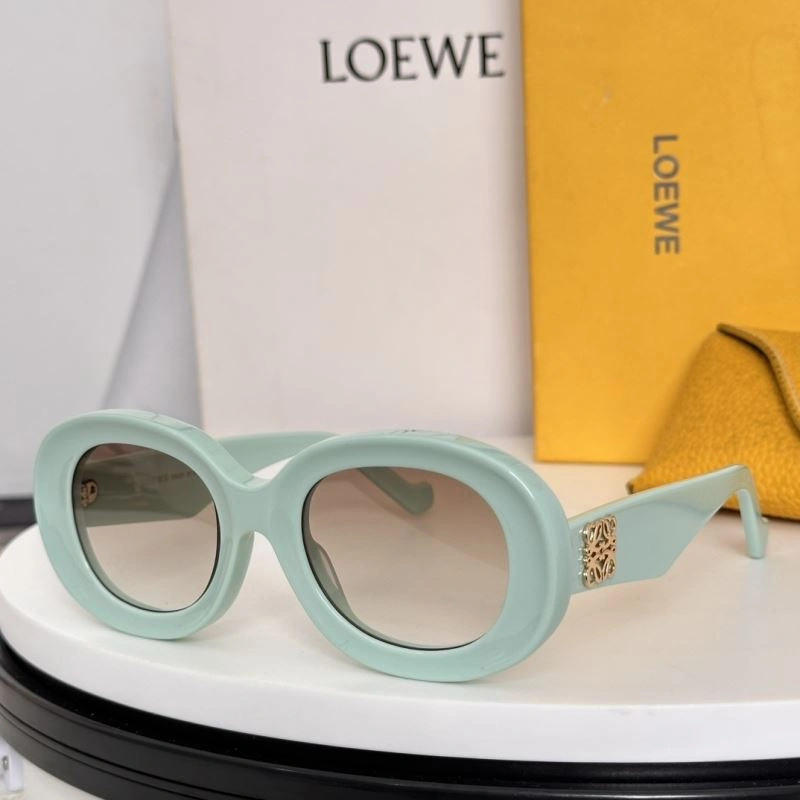 Loewe Sunglasses Sporty 280336