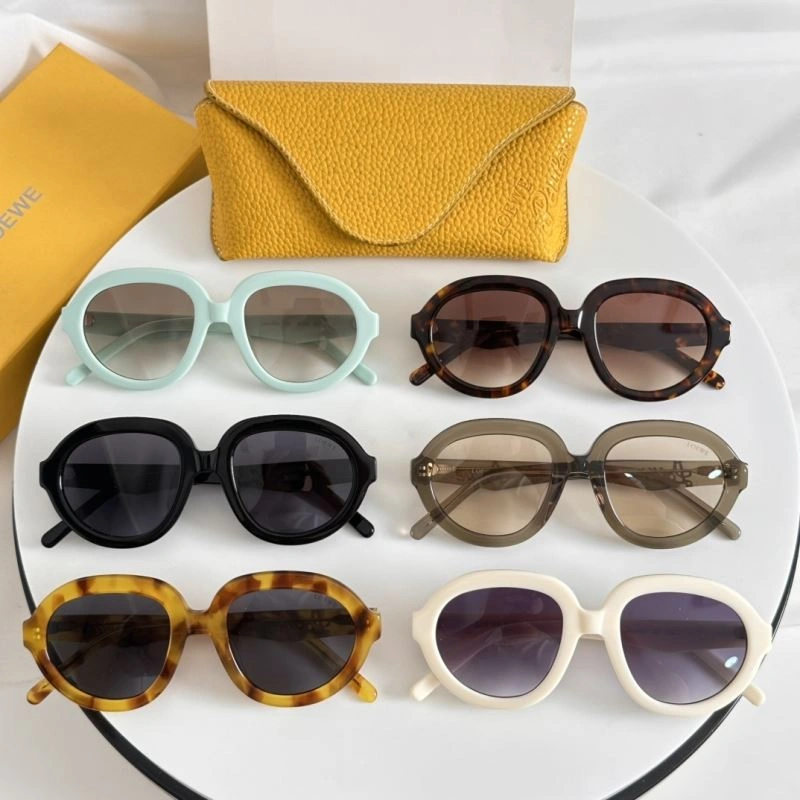 Loewe Sunglasses QuickDry 280338