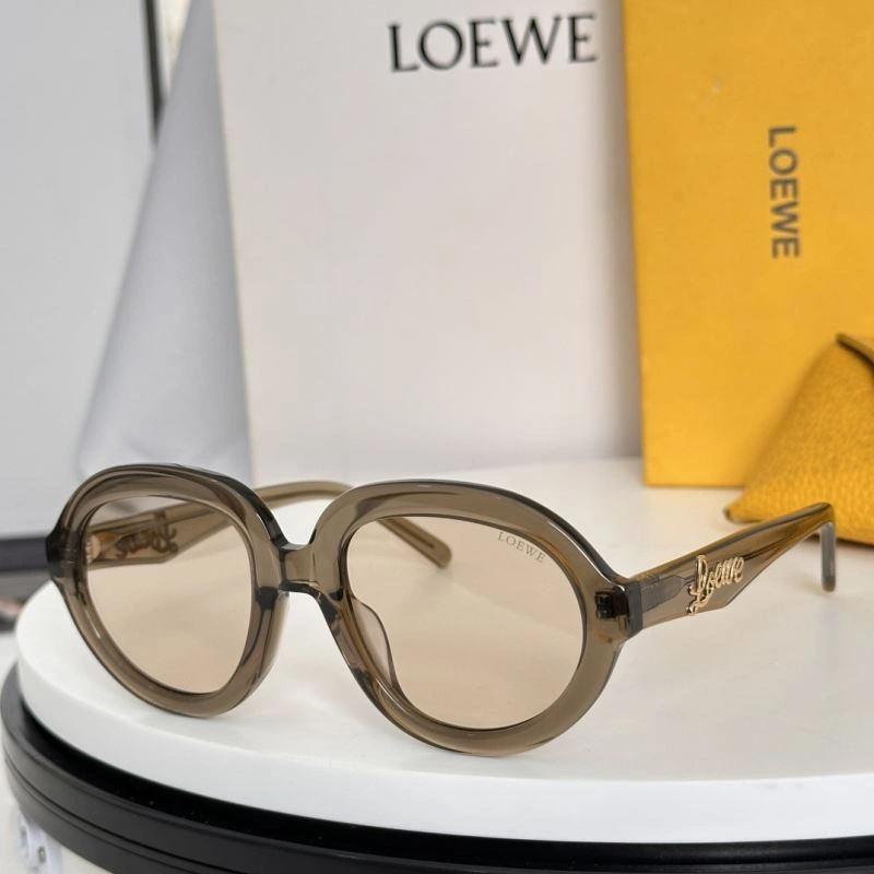 Loewe Sunglasses QuickDry 280338
