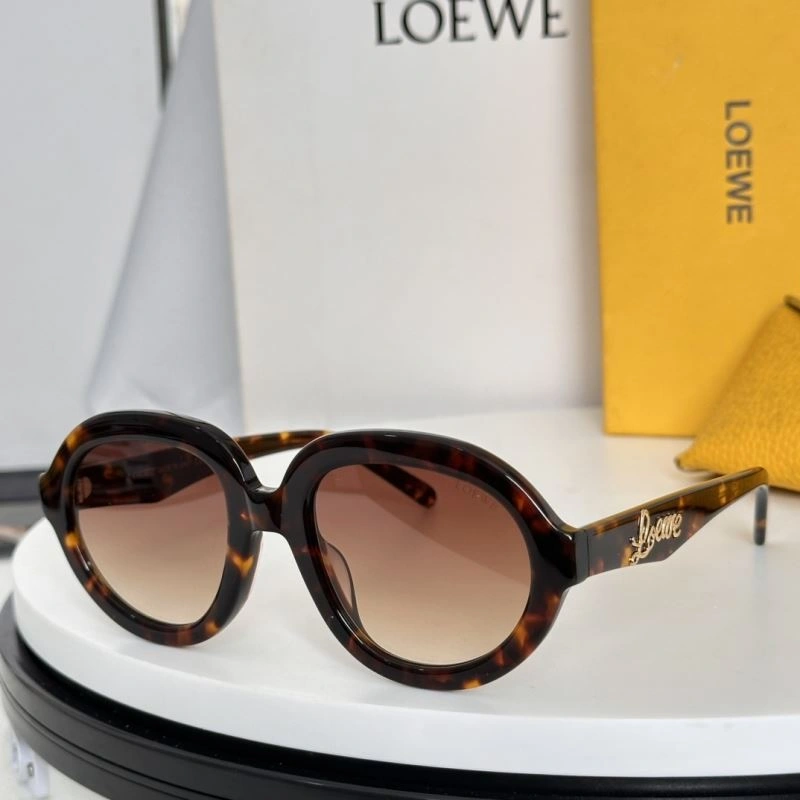 Loewe Sunglasses QuickDry 280338