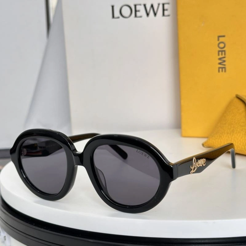 Loewe Sunglasses QuickDry 280338