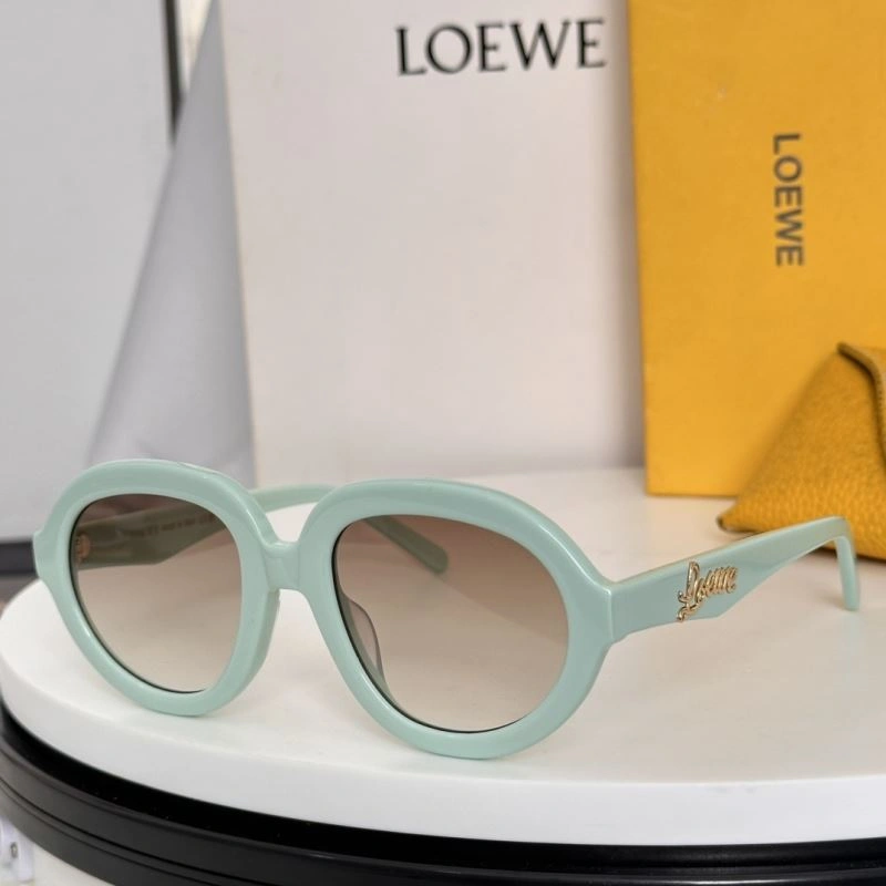 Loewe Sunglasses QuickDry 280338