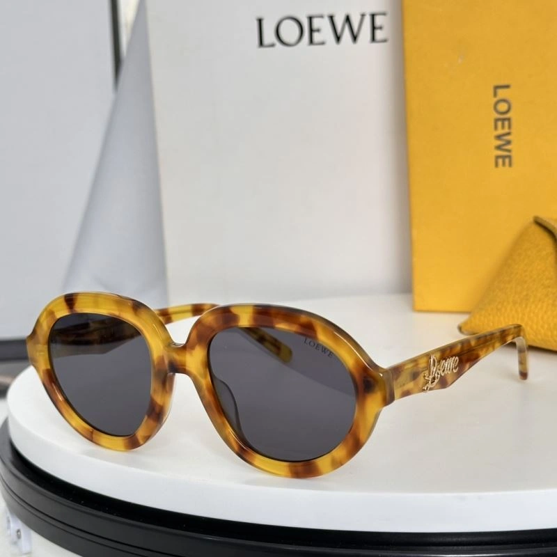 Loewe Sunglasses QuickDry 280338