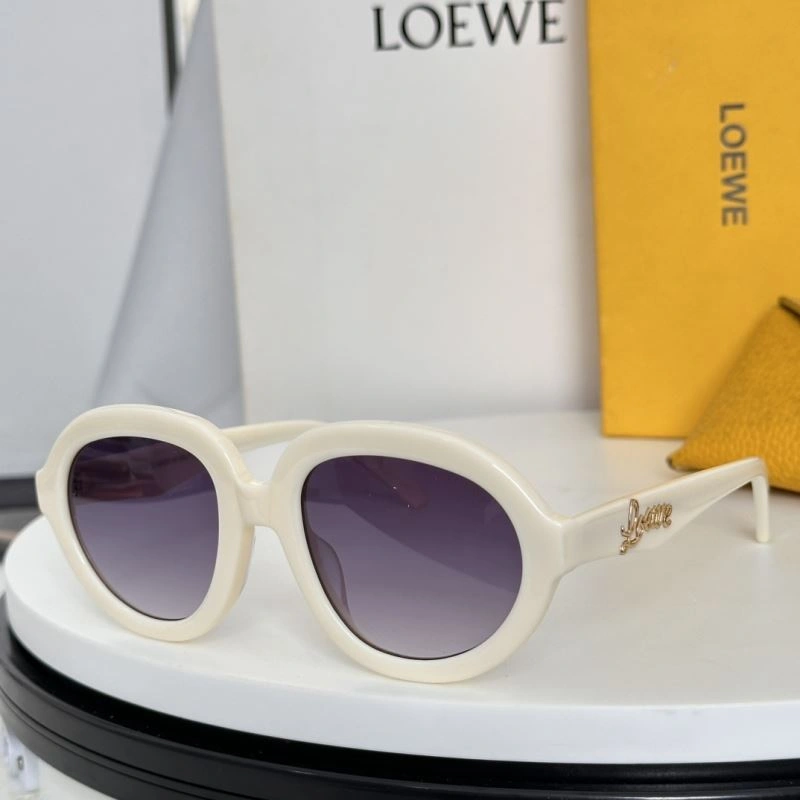 Loewe Sunglasses QuickDry 280338