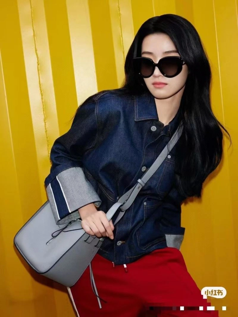 Contemporary Loewe Sunglasses 280335