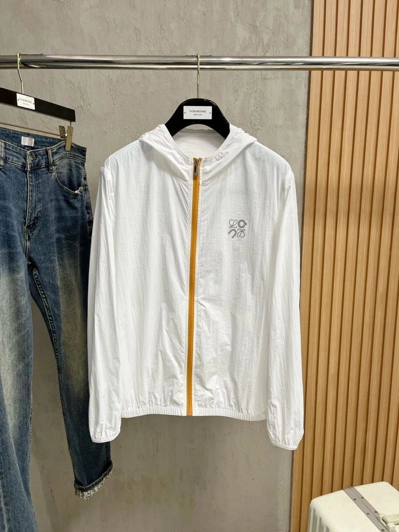 Soft Loewe Sunscreen Jacket 161611