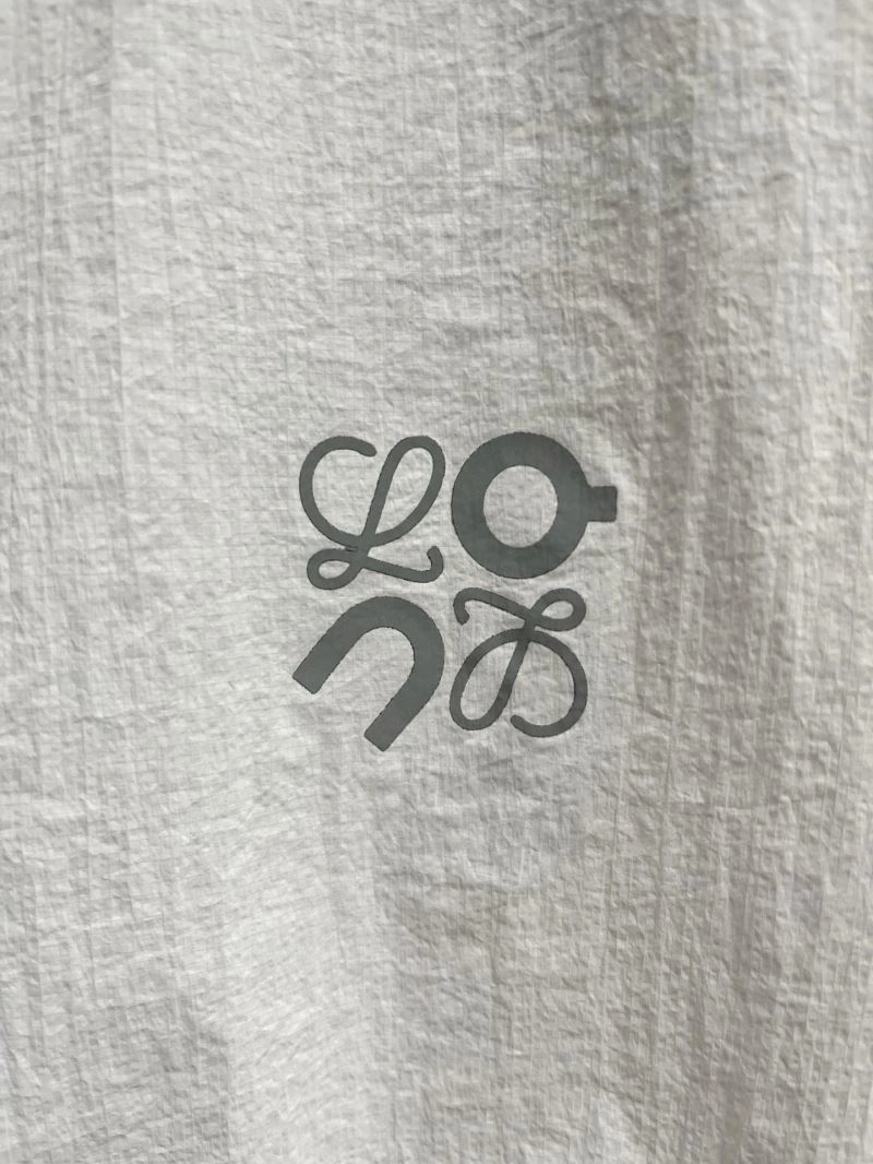Soft Loewe Sunscreen Jacket 161611