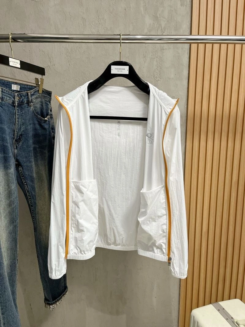 Soft Loewe Sunscreen Jacket 161611