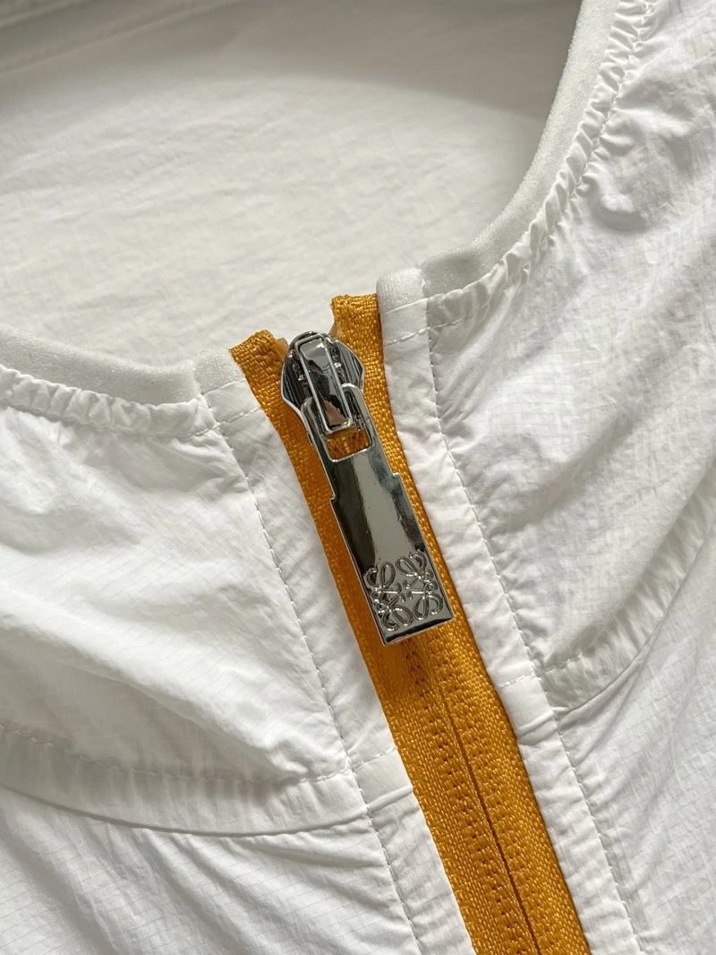 Soft Loewe Sunscreen Jacket 161611