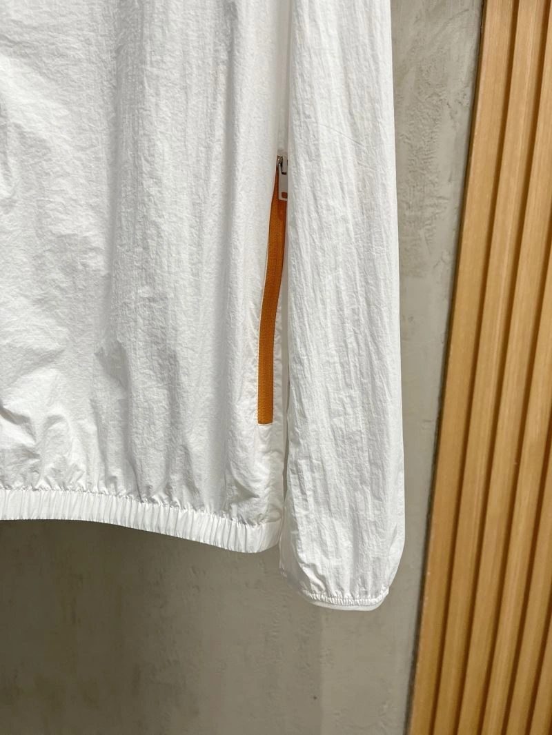 Soft Loewe Sunscreen Jacket 161611