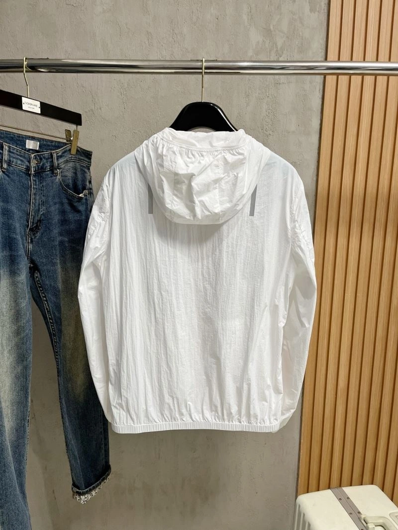 Soft Loewe Sunscreen Jacket 161611