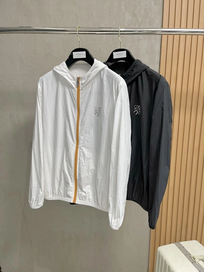 Loewe Sunscreen Jacket Durable 161609