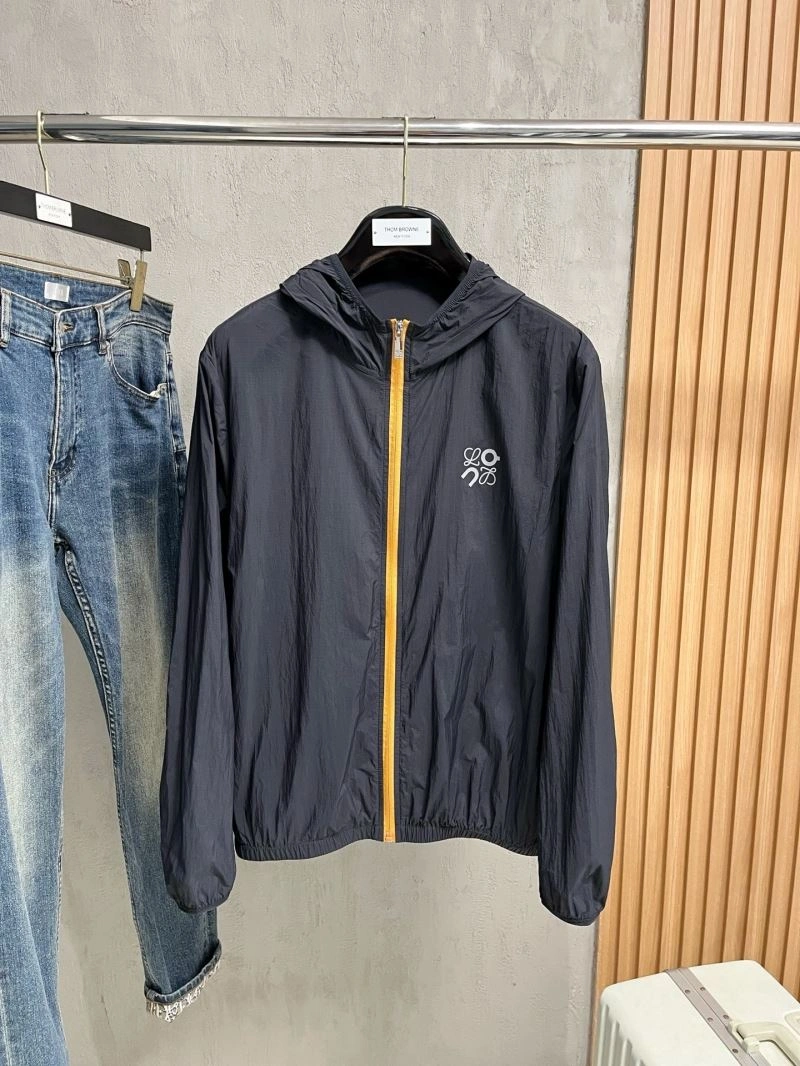 Loewe Sunscreen Jacket Durable 161609