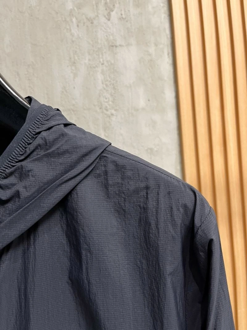 Loewe Sunscreen Jacket Durable 161609