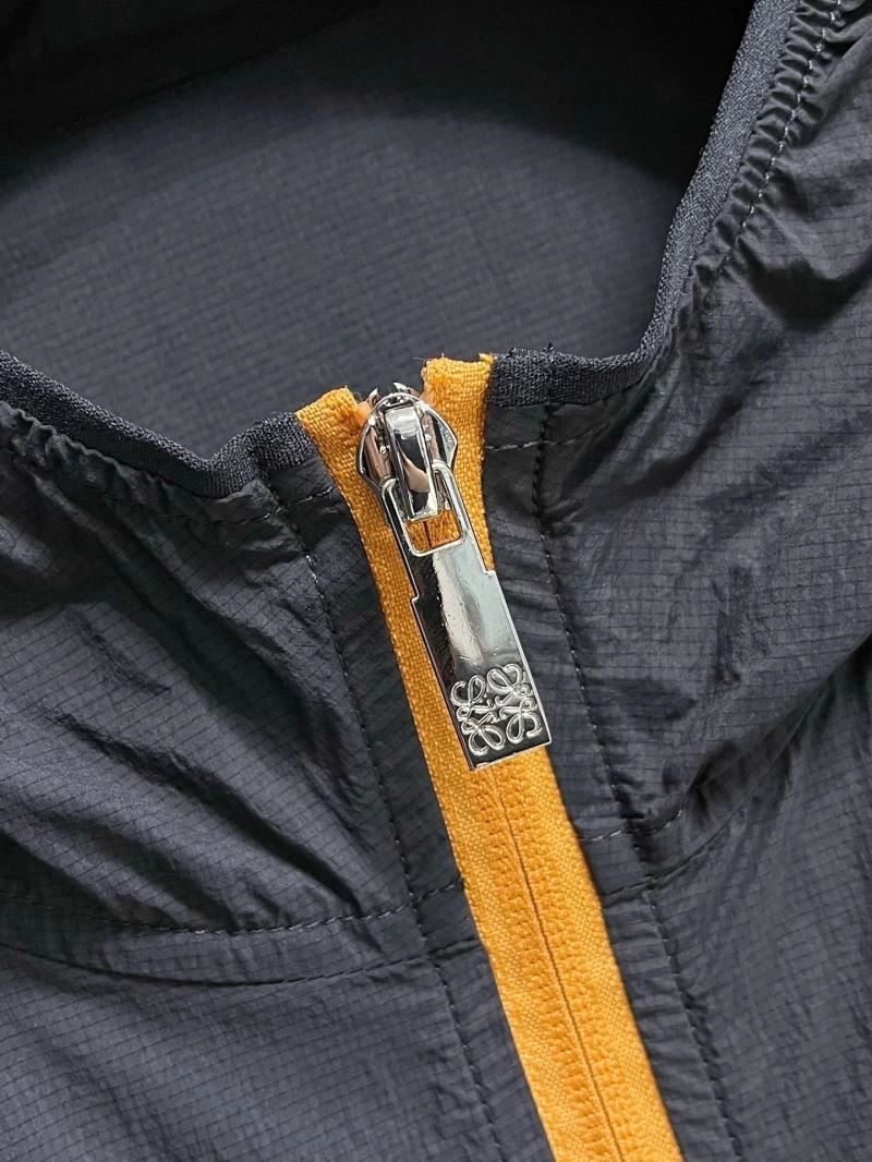 Loewe Sunscreen Jacket Durable 161609