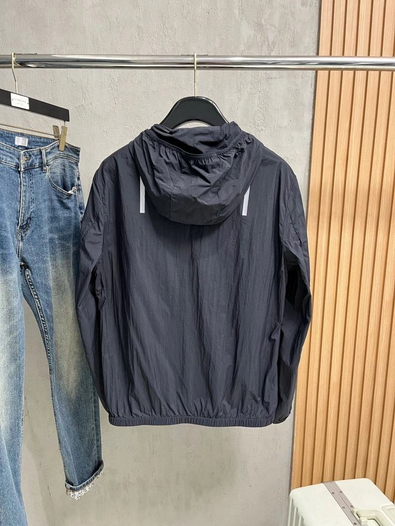 Loewe Sunscreen Jacket Durable 161609