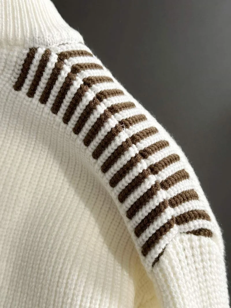 Loewe Sweaters Vibrant 163778