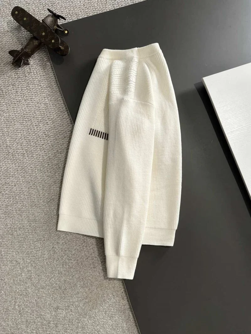 Loewe Sweaters Vibrant 163778