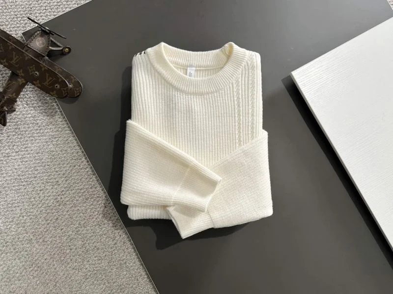 Loewe Sweaters Vibrant 163778