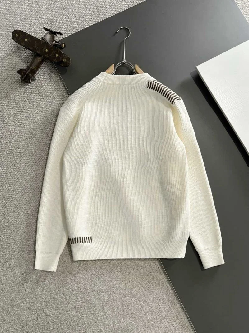 Loewe Sweaters Vibrant 163778