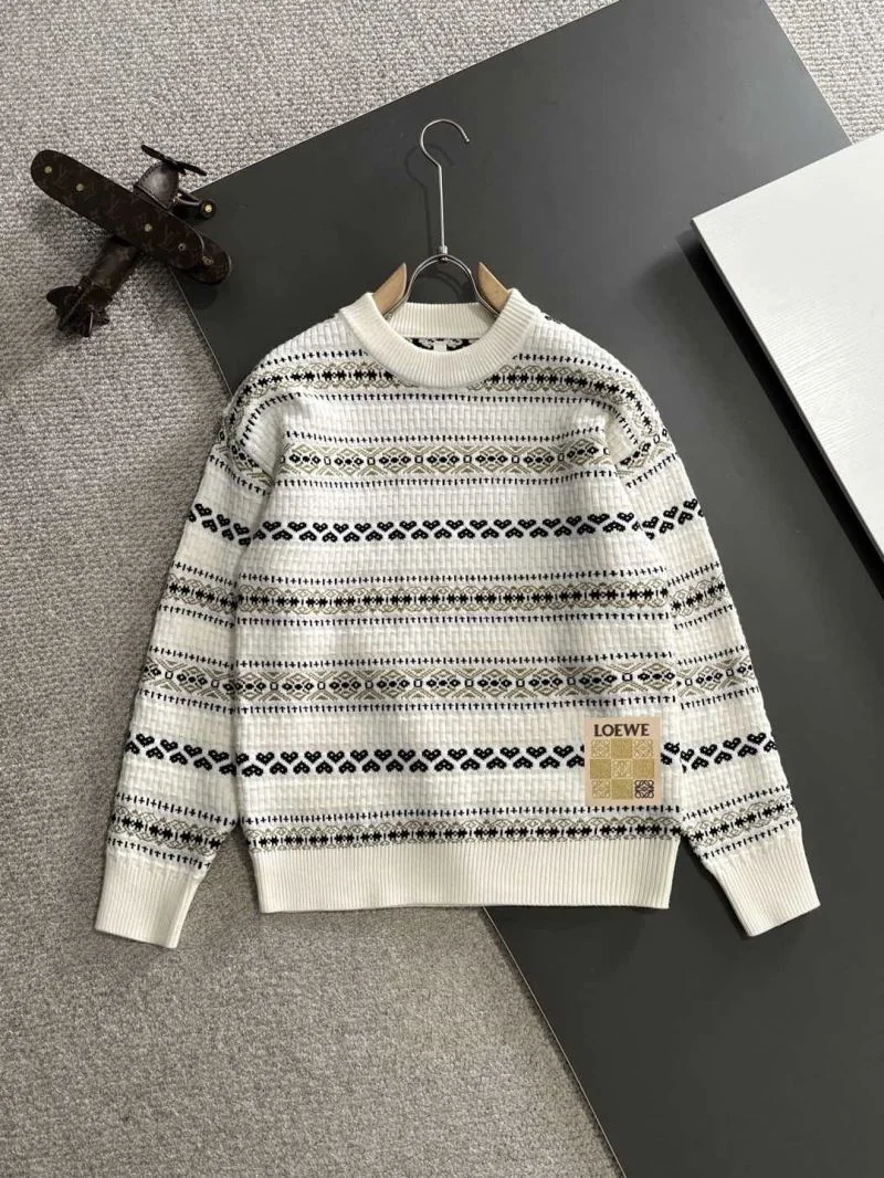 Loewe Sweaters Affordable 163776