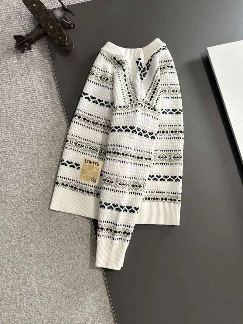 Loewe Sweaters Affordable 163776
