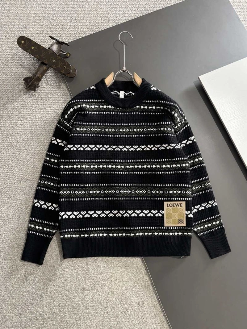 Loewe Sweaters GoodFit 146794