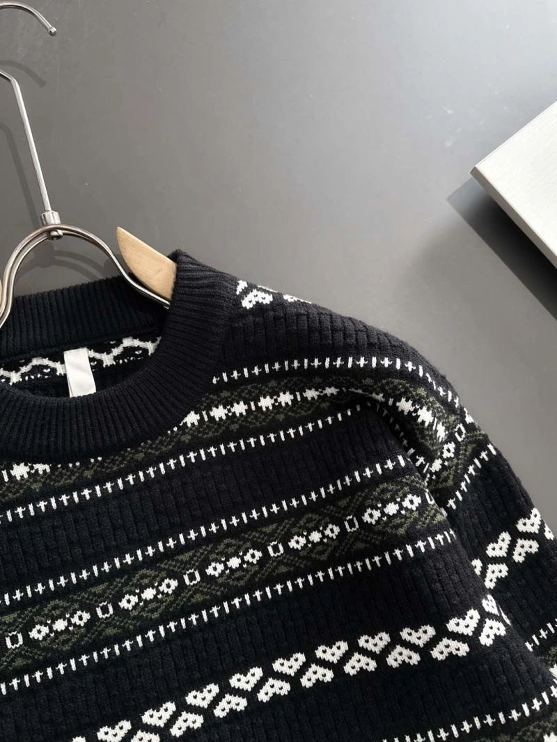Loewe Sweaters GoodFit 146794