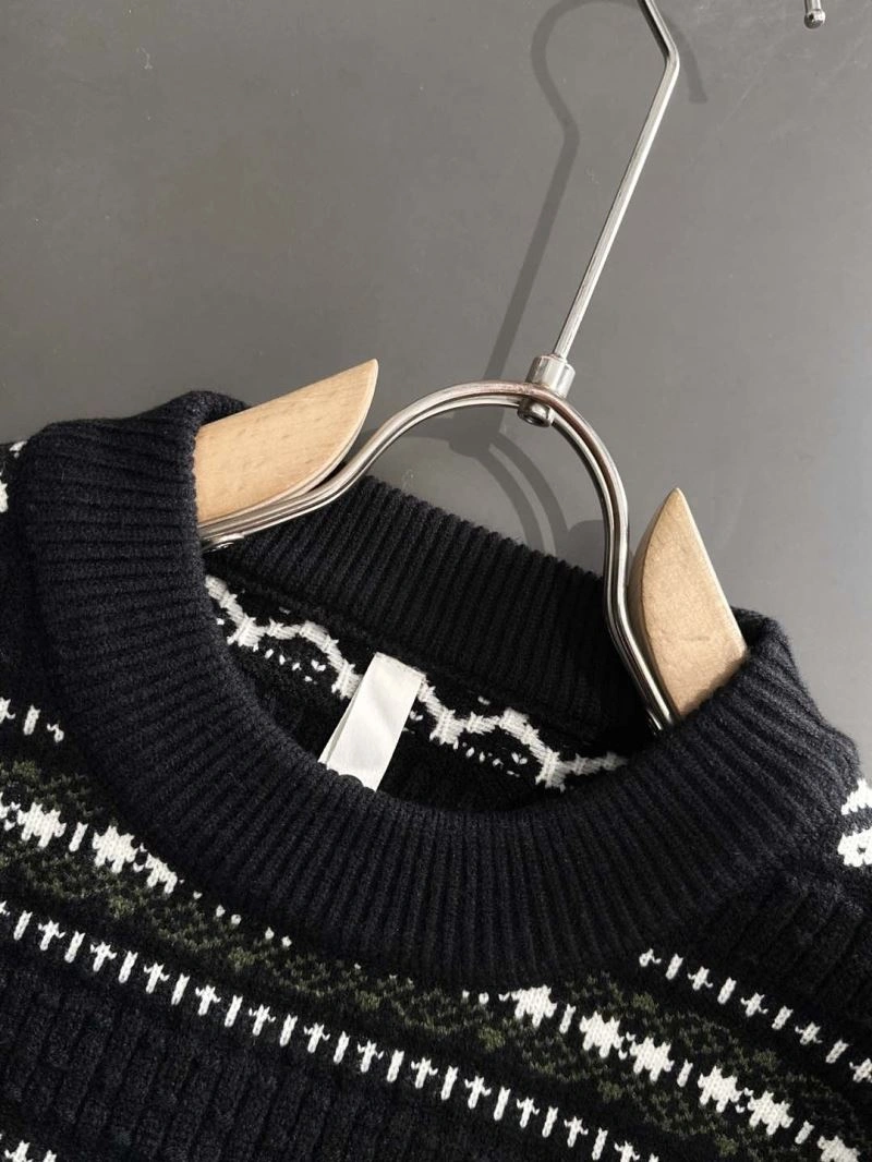 Loewe Sweaters GoodFit 146794