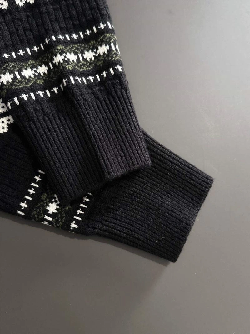 Loewe Sweaters GoodFit 146794