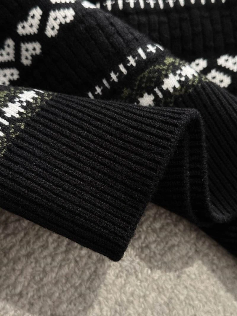 Loewe Sweaters GoodFit 146794