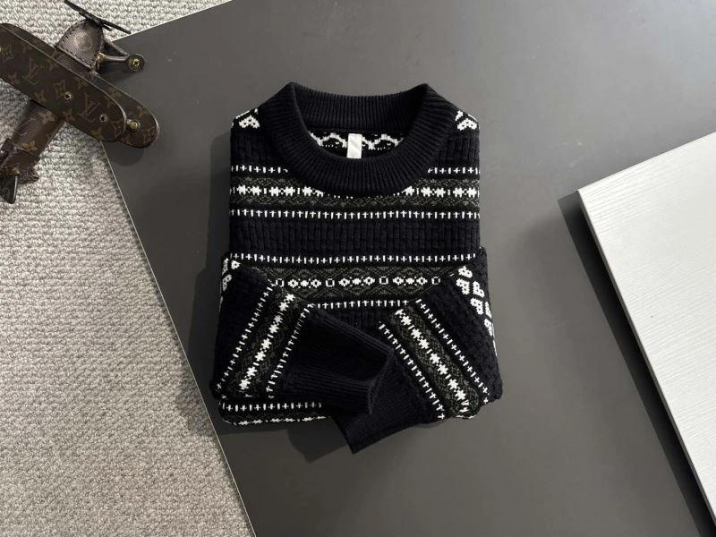 Loewe Sweaters GoodFit 146794