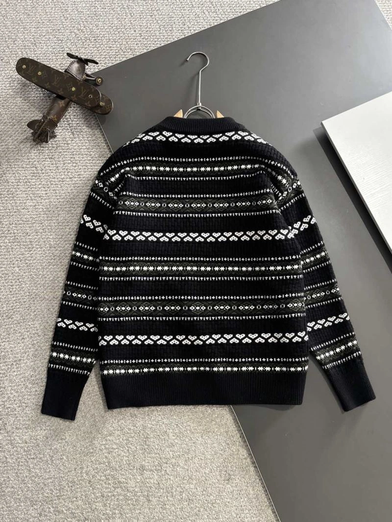 Loewe Sweaters GoodFit 146794