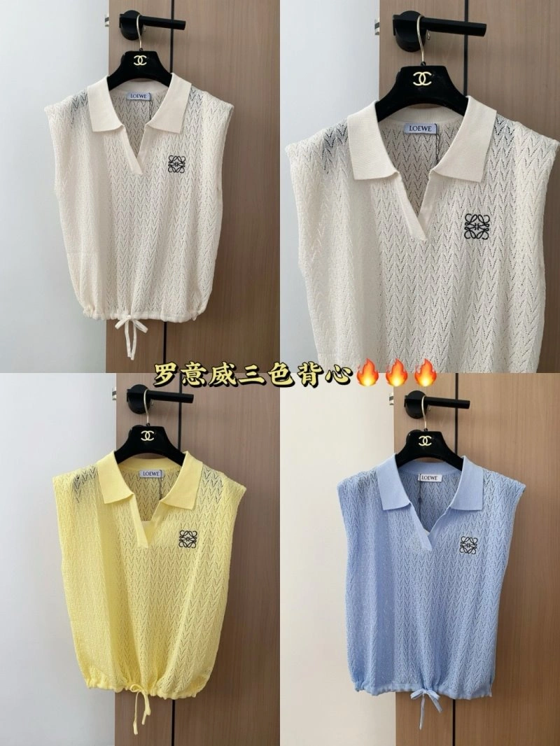 ComfortFit Loewe Sweaters 156825