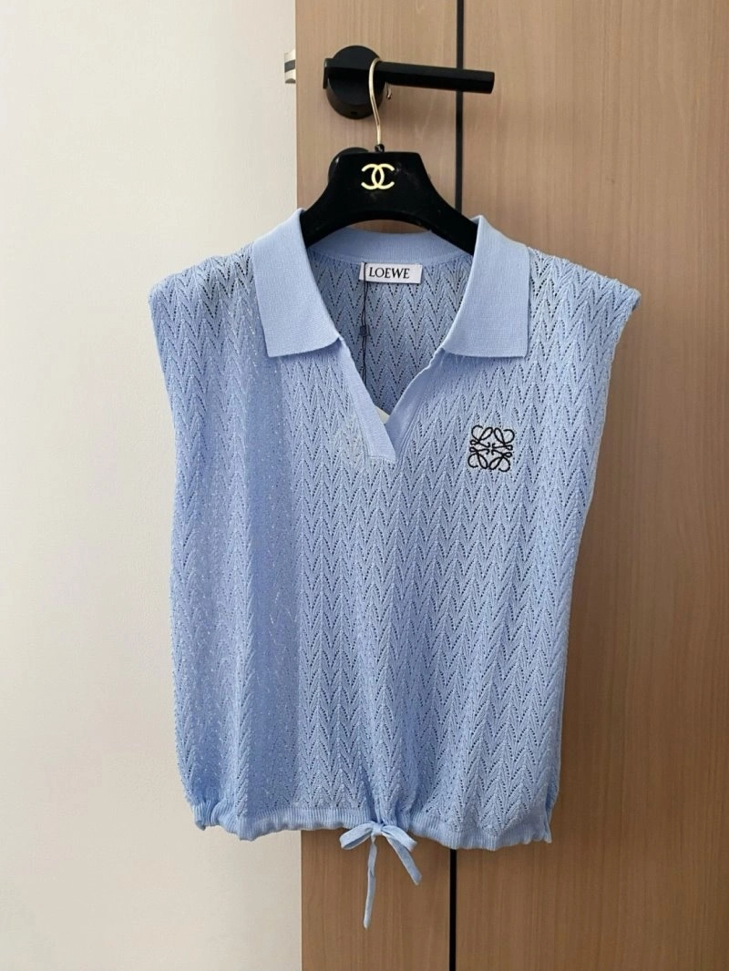 ComfortFit Loewe Sweaters 156825