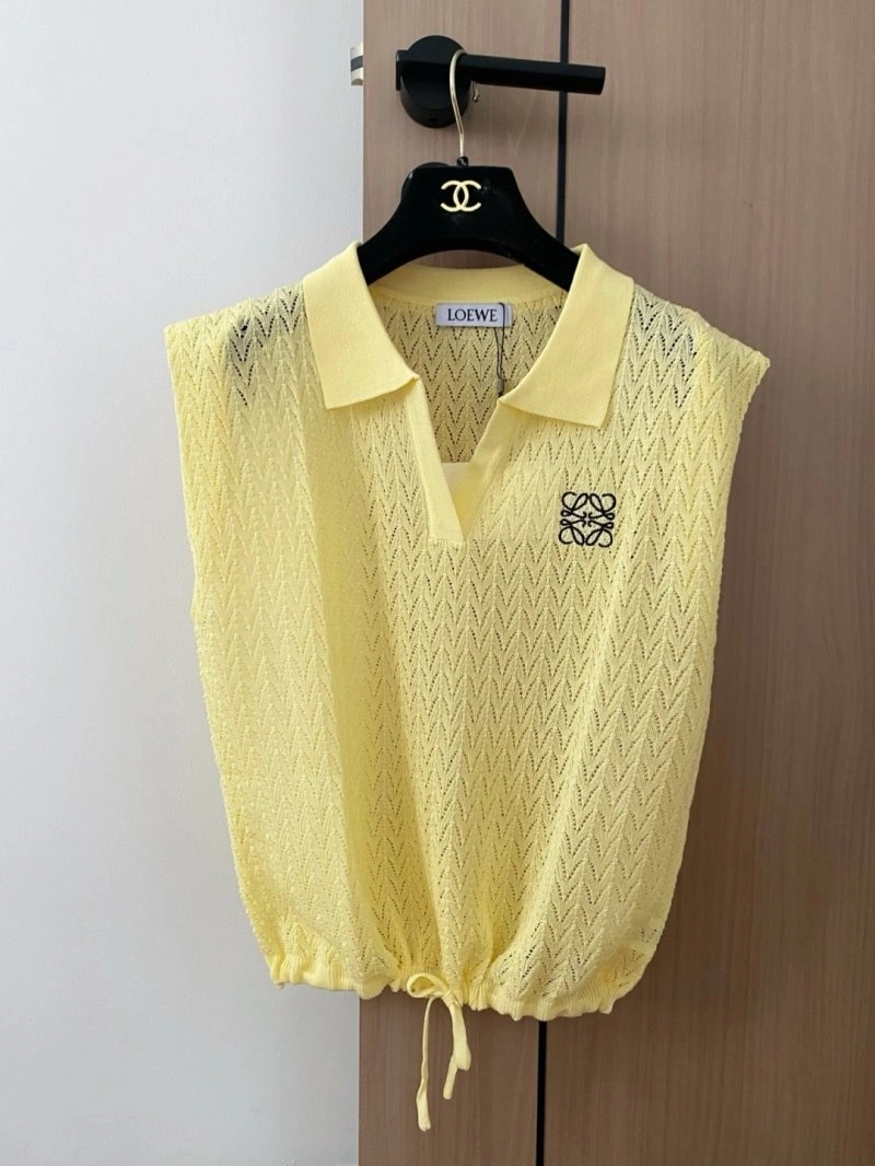 ComfortFit Loewe Sweaters 156825