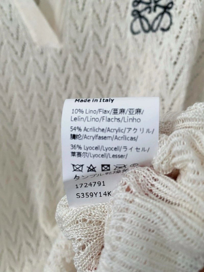 ComfortFit Loewe Sweaters 156825