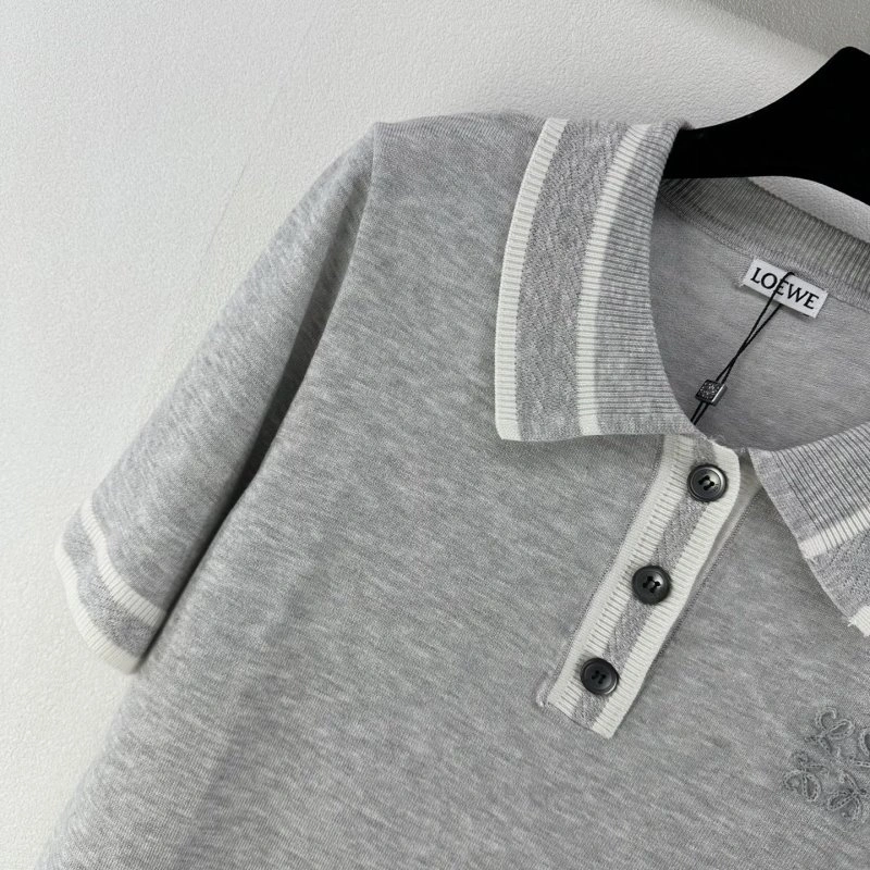 Loewe Sweaters WrinkleFree 149675