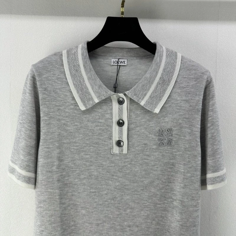 Loewe Sweaters WrinkleFree 149675