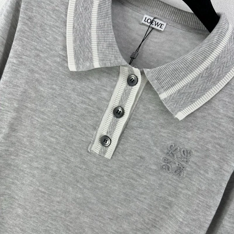 Loewe Sweaters WrinkleFree 149675