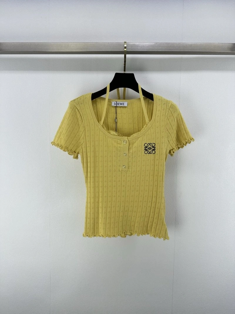 TechFriendly Loewe Sweaters 149696
