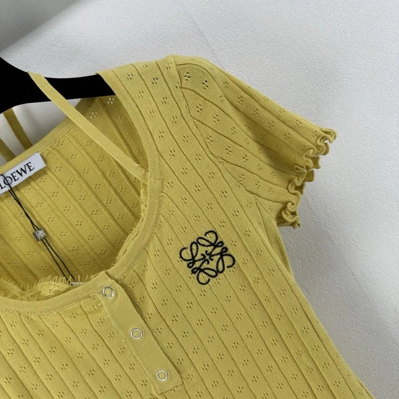 TechFriendly Loewe Sweaters 149696