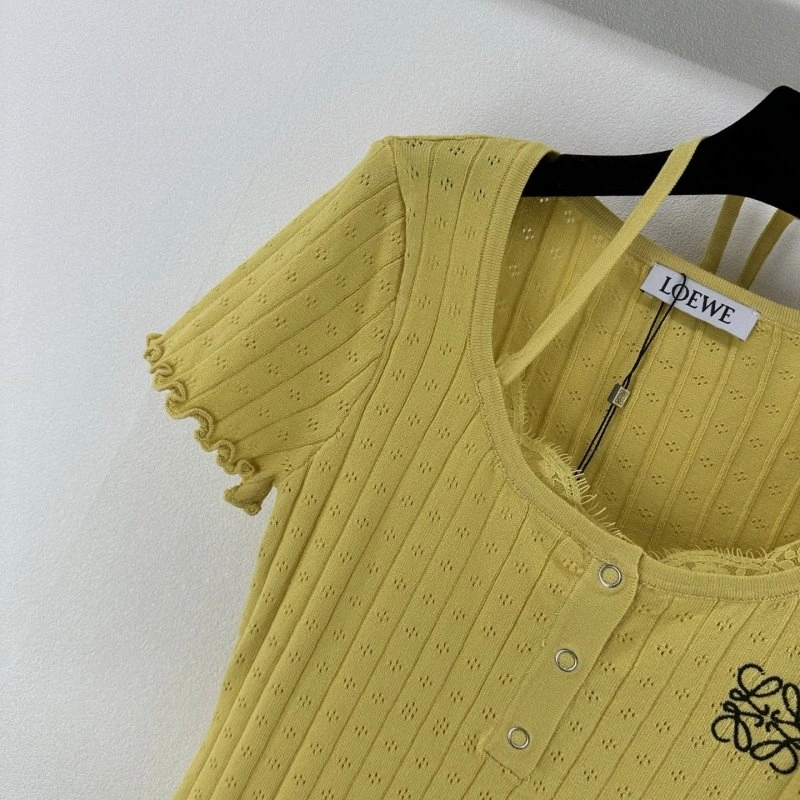 TechFriendly Loewe Sweaters 149696
