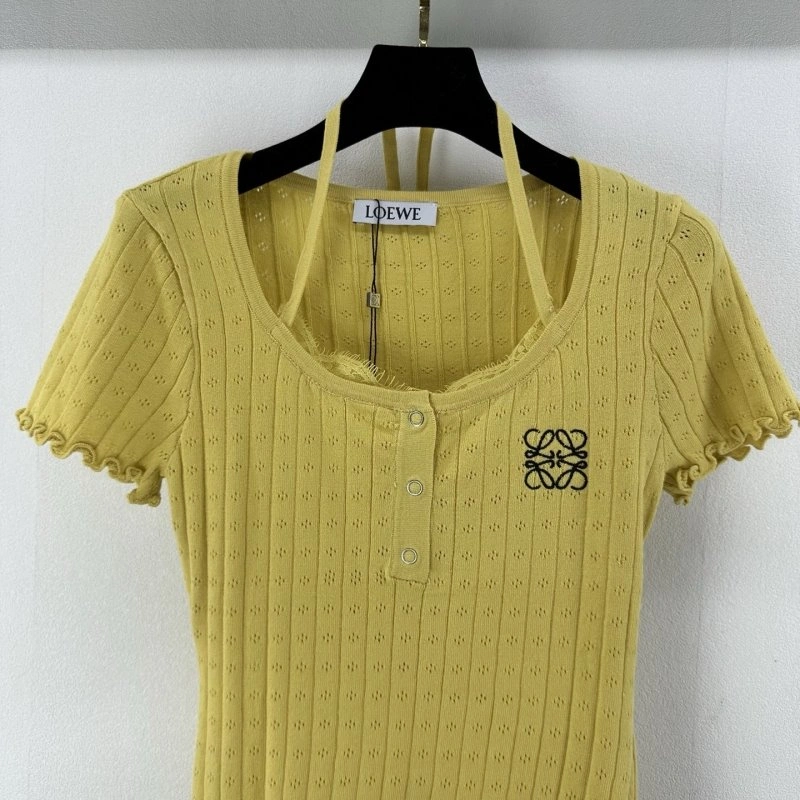 TechFriendly Loewe Sweaters 149696