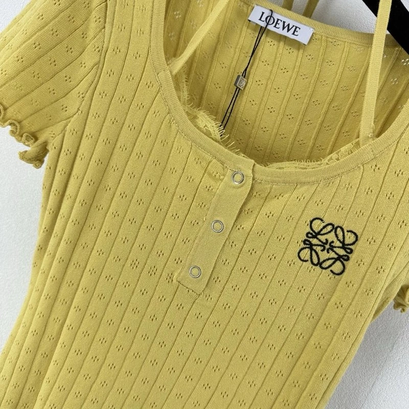 TechFriendly Loewe Sweaters 149696