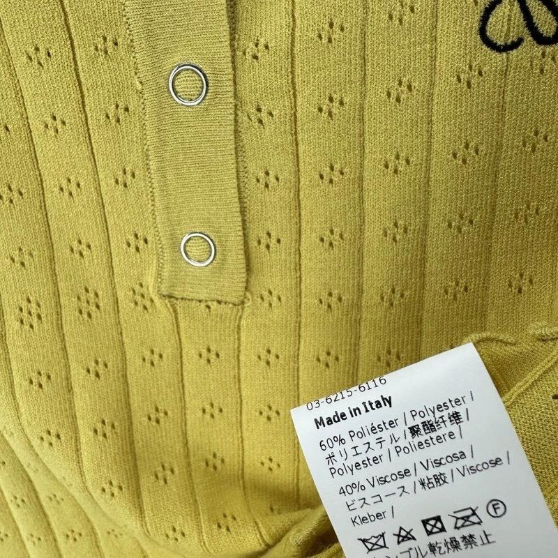 TechFriendly Loewe Sweaters 149696