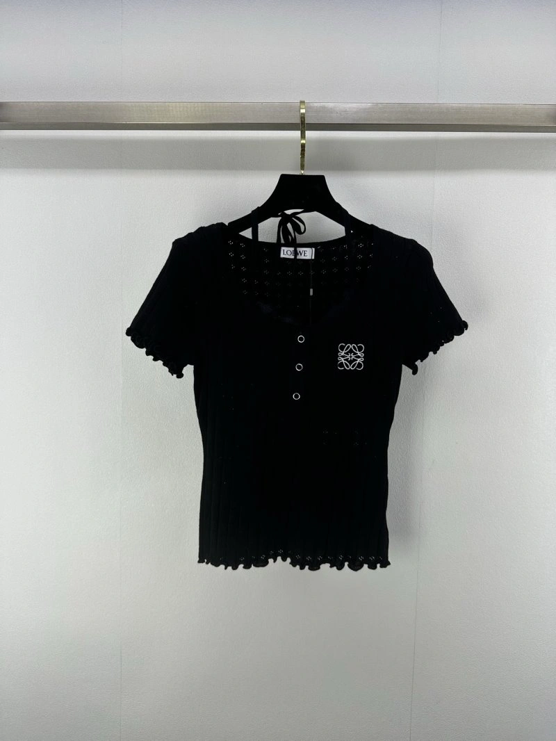 Loewe Sweaters Versatile 149684